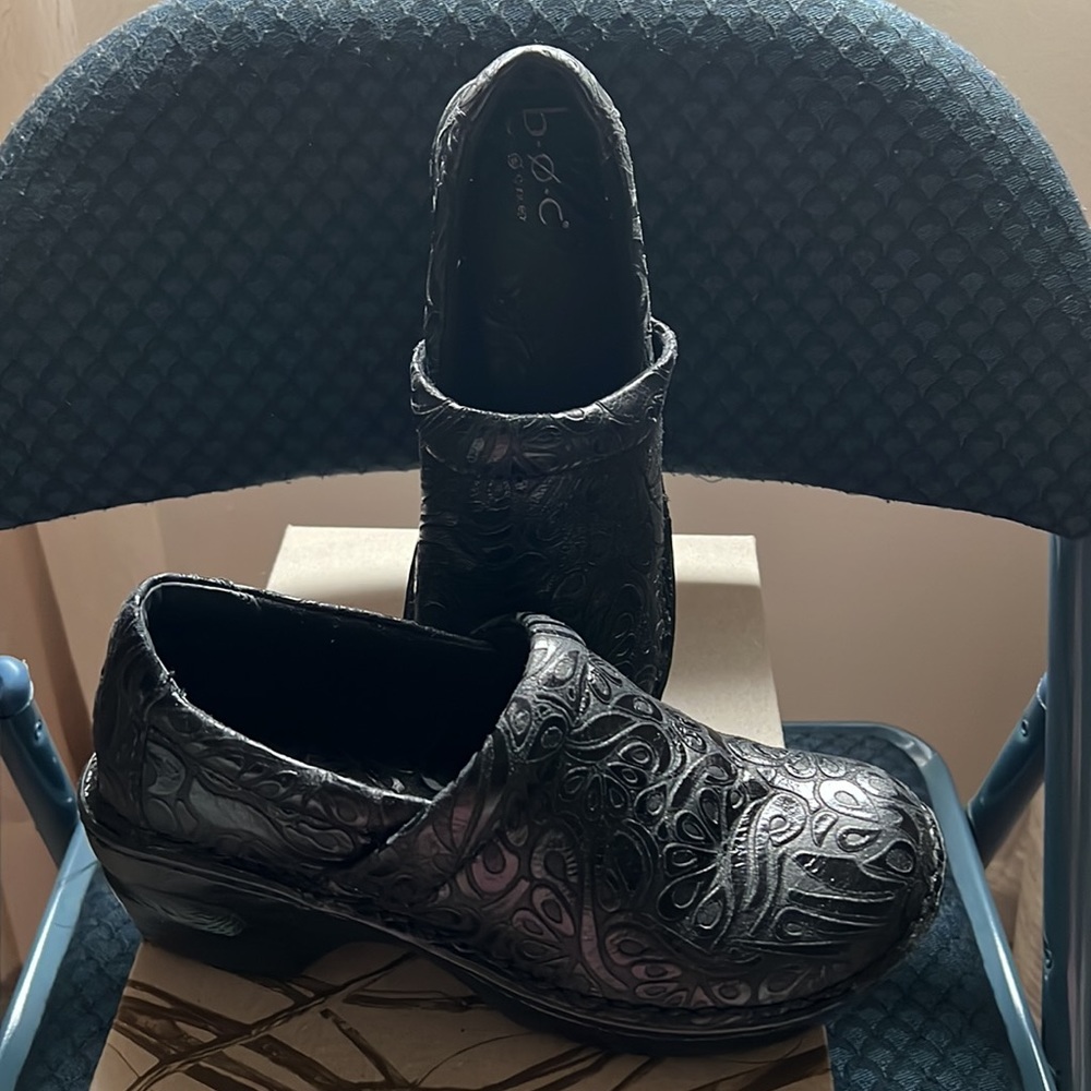Work Shoes For Women